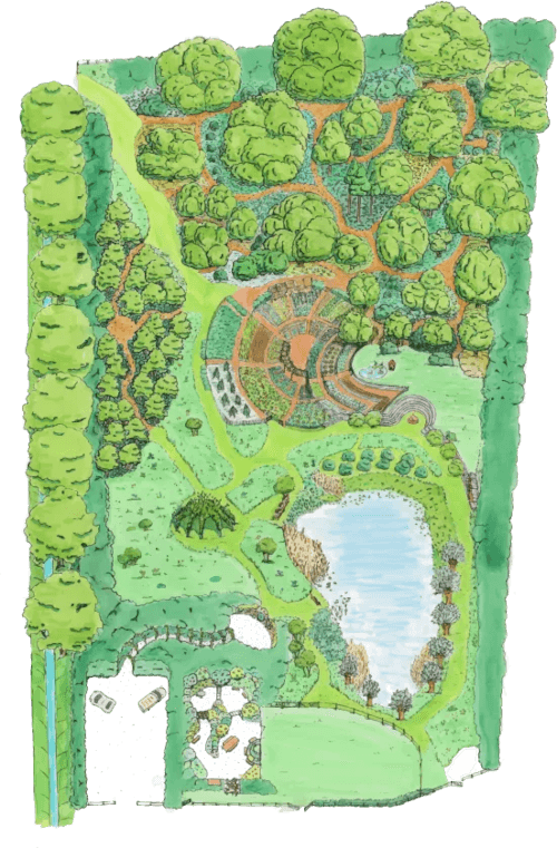 secret-garden-kaart